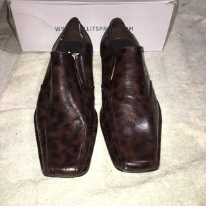 Men’s Dress Shoes